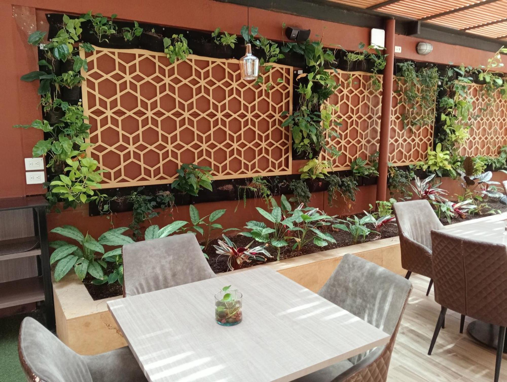 Hotel Lomas 10 Medellin By Dico Экстерьер фото